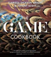 The Game Cookbook