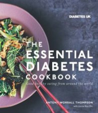 The Essential Diabetes Cookbook