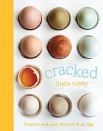 Cracked by Linda Tubby