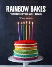 Rainbow Bakes