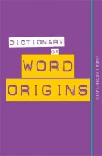 Dictionary Of World Origins