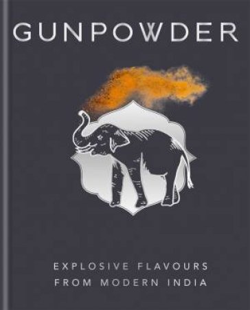 Gunpowder by Devina Seth, Harneet Baweja & Nirmal Save
