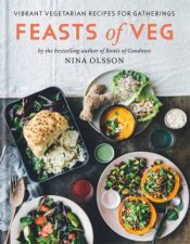 Feasts Of Veg