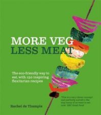 More Veg Less Meat