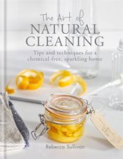 The Art Of Natural Cleaning