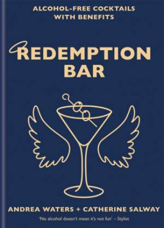 Redemption Bar by Catherine Salway & Andrea Waters