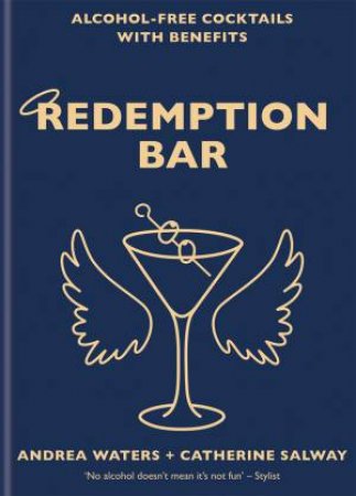 Redemption Bar