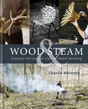 Wood  Steam