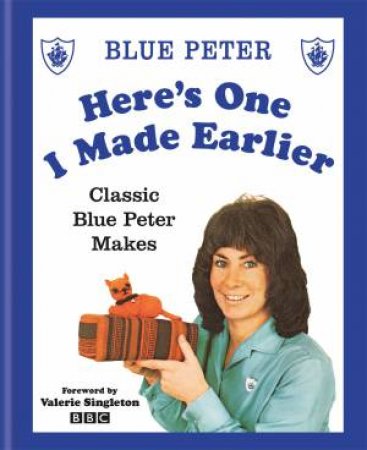 Here's One I Made Earlier by BBC