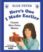 Heres One I Made Earlier