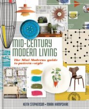 MidCentury Modern Living