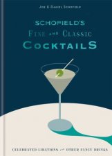 Schofields Fine And Classic Cocktails