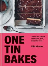 One Tin Bakes