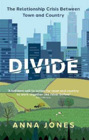 Divide by Anna Jones
