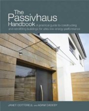 The Passivhaun Handbook