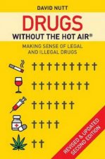 Drugs Without The Hot Air 2nd Ed