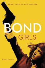 Bond Girls Body Fashion And Gender