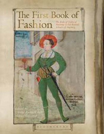 The First Book of Fashion by Clare Turner