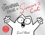 The Bumper Book of Simons Cat