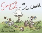Simons Cat vs The World