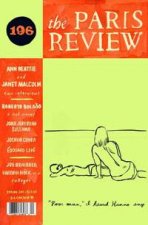 Paris Review 196