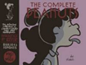 The Complete Peanuts 1967 - 1968 (Volume 9) by Charles M. Schulz & John Waters 