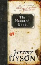 The Haunted Book