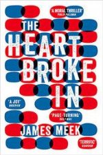 The Heart Broke In