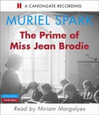 The Prime of Miss Jean Brodie 5xCD
