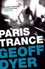 Paris Trance