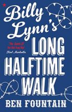 Billy Lynns Long Halftime Walk