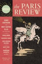 Paris Review 200