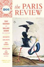 Paris Review 201