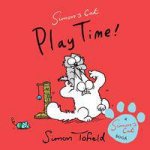 Simons Cat Play Time
