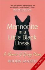 Mennonite in a Little Black Dress