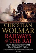 Railways And The Raj