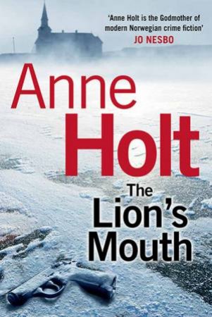 The Lion's Mouth by Anne Holt