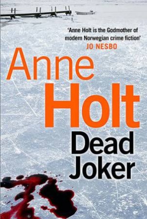 Dead Joker by Anne Holt