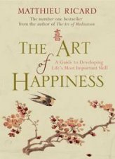 The Art of Happiness