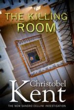 The Killing Room