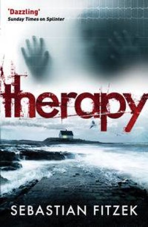 Therapy by Sebastian Fitzek