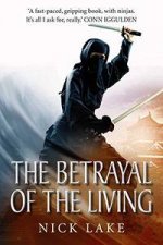 The Betrayal Of The Living