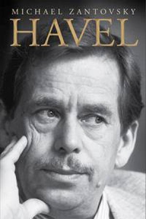 Havel by Michael Zantovsky