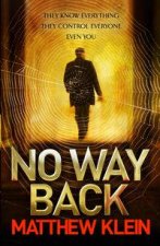 No Way Back