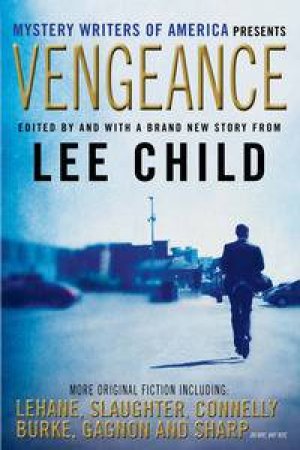 Vengeance by Lee Child