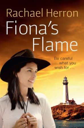 Fiona's Flame by Rachael Herron