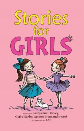 Stories for Girls by Various