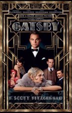 Vintage Classics The Great Gatsby Film TieIn