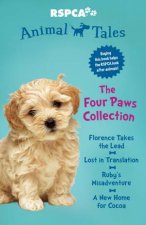 The Four Paws Collection