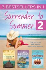 Surrender to Summer 2